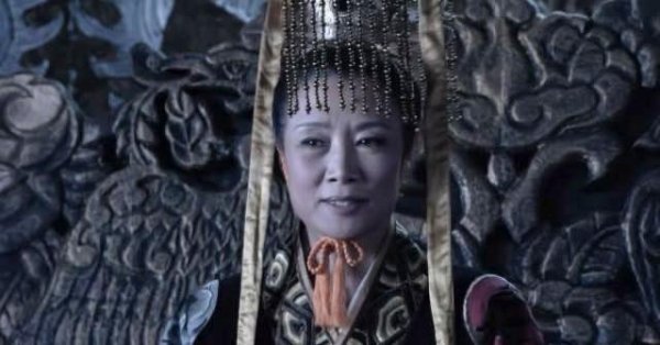 狄仁杰为什么才三品