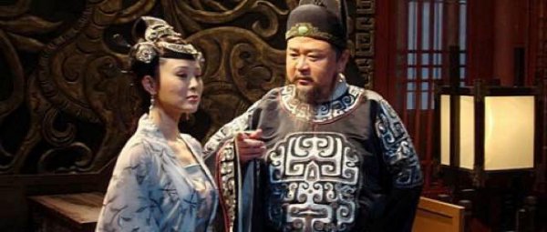 狄仁杰为什么才三品