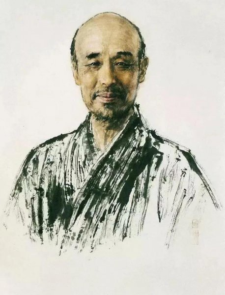 弘一出家的真实原因