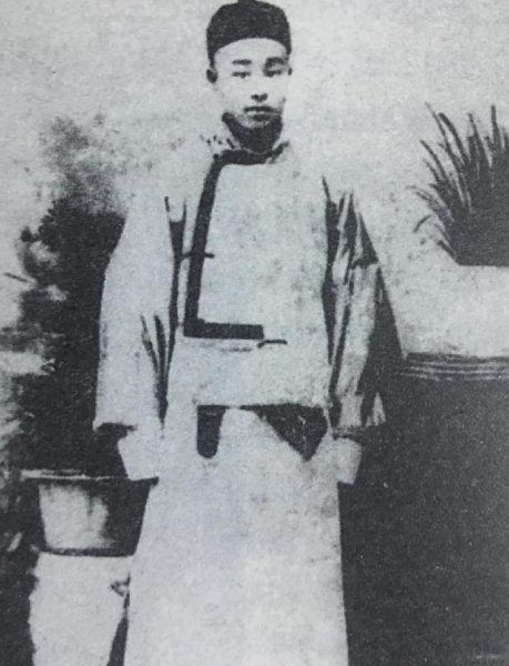 弘一出家的真实原因