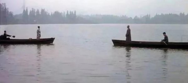 弘一出家的真实原因