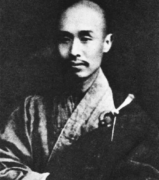 弘一出家的真实原因