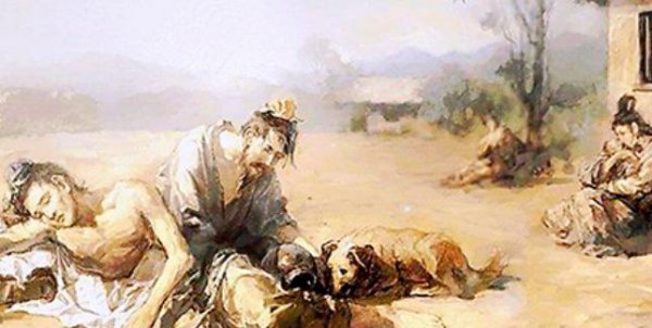 明朝天启大爆炸事件未解之谜