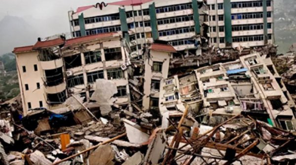 明朝天启大爆炸事件未解之谜