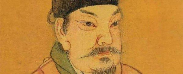 赵光义玩小周后过程