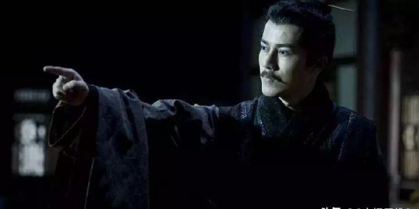 张汤为什么是祖师爷