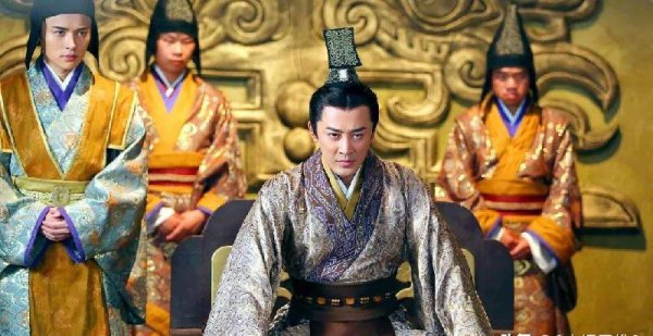 张汤为什么是祖师爷