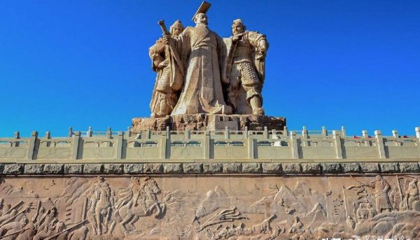 张汤为什么是祖师爷