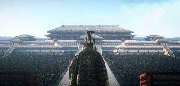 张汤为什么是祖师爷