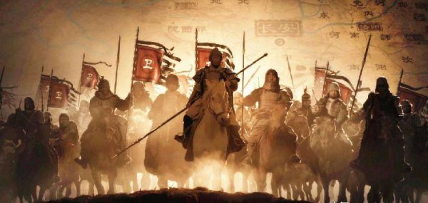 张汤为什么是祖师爷