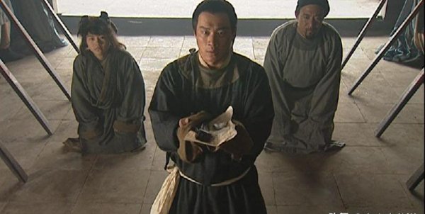 水浒传背后的恐怖秘密