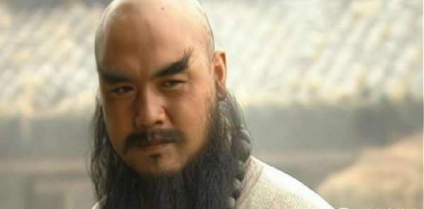 水浒传背后的恐怖秘密