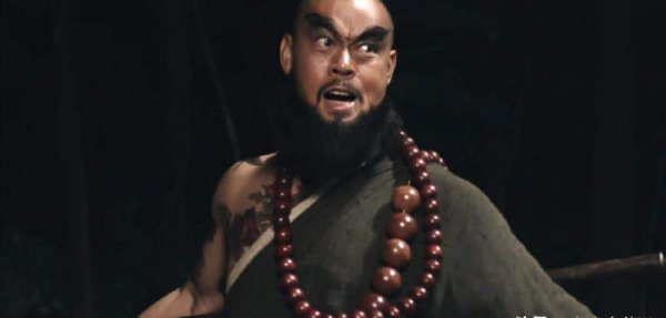 水浒传背后的恐怖秘密