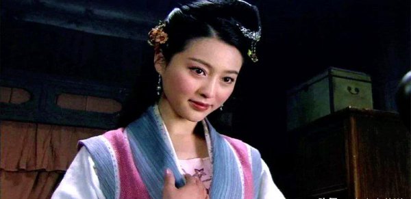 水浒传背后的恐怖秘密