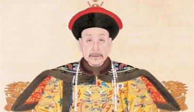 弘历下一个继承人是哪个皇上 爱新觉罗·弘历传位给谁