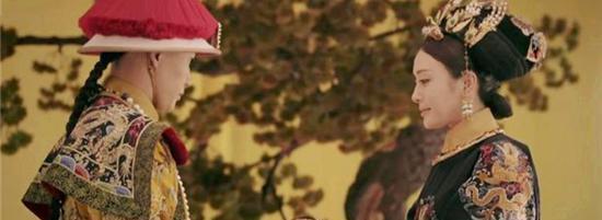 弘历下一个继承人是哪个皇上