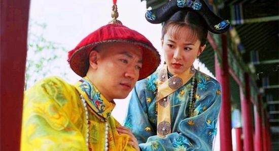 弘历下一个继承人是哪个皇上