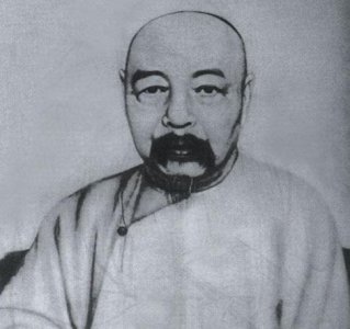 以前的巡抚相当于今天的什么官职 清朝巡抚是多大的官