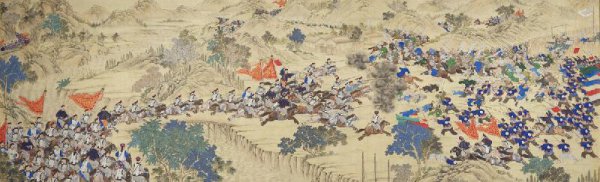 以前的巡抚相当于今天的什么官职