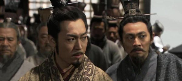 秦统一后周天子去哪了