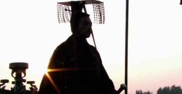 秦统一后周天子去哪了