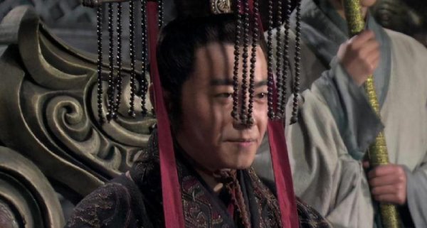 秦统一后周天子去哪了