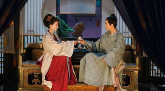 曹皇后一辈子没圆房吗