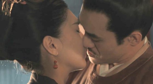 曹皇后一辈子没圆房吗