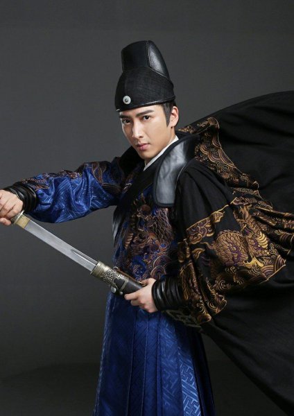 明朝灭亡十几万锦衣卫在干嘛