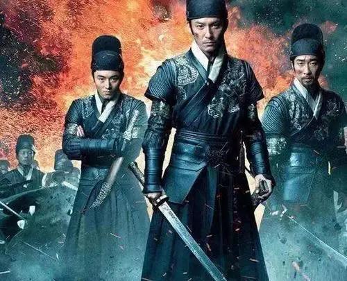 明朝灭亡十几万锦衣卫在干嘛