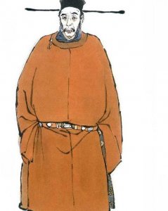 高俅太尉相当于现在什么官职 水浒中高俅做的什么职务