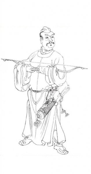 高俅太尉相当于现在什么官职