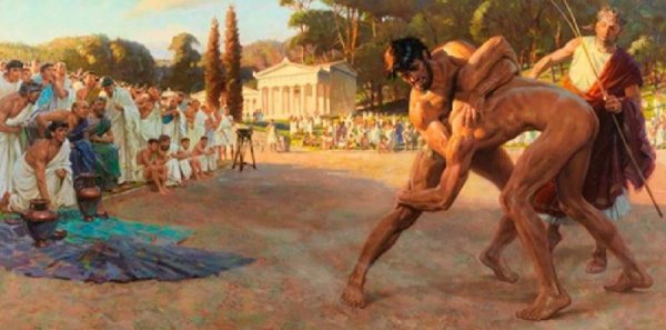 奥运会几年举办一次