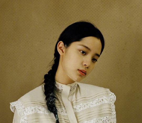 女孩子有灵气的面相特征