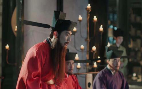 宋朝官职一览表解释