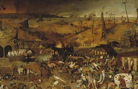 明朝灭亡根本原因和直接原因分别是什么