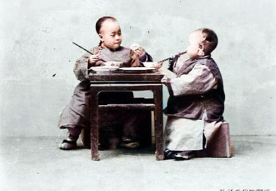 1900年是什么朝代 1900年是属于什么年代