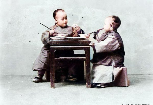 1900年是什么朝代