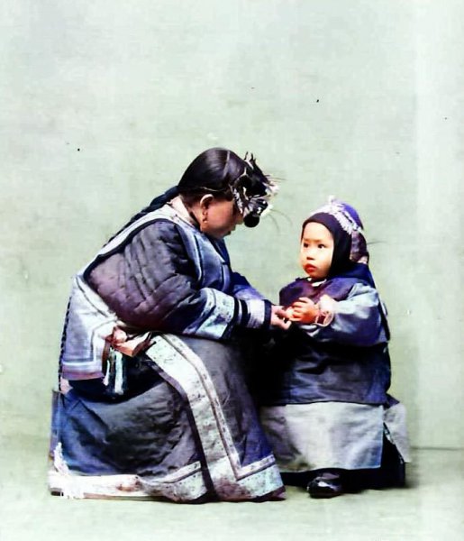 1900年是什么朝代