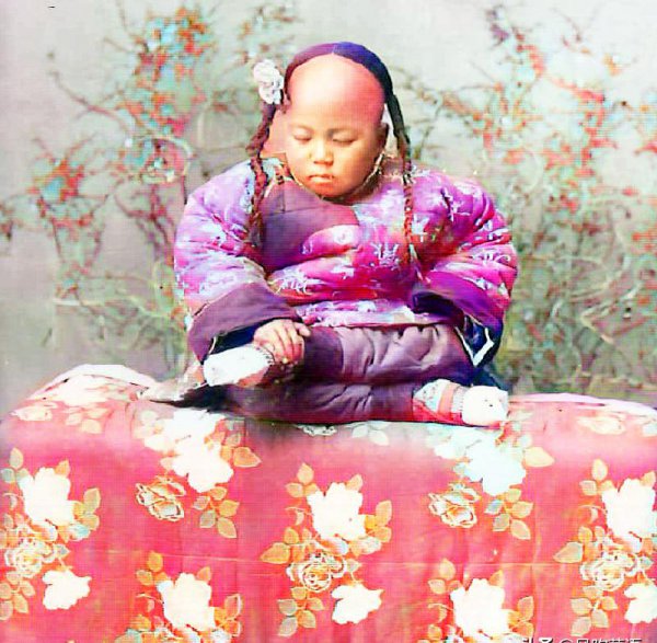 1900年是什么朝代