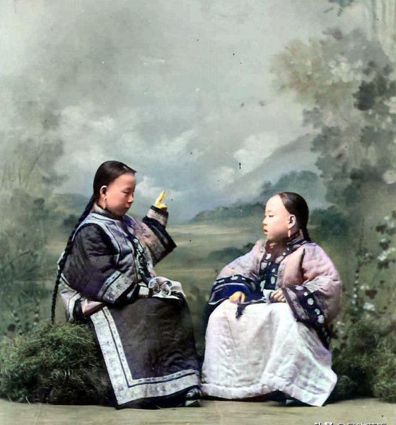 1900年是什么朝代