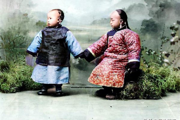 1900年是什么朝代