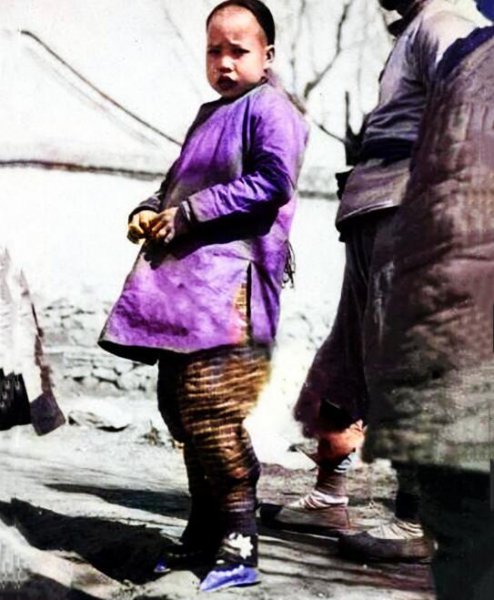 1900年是什么朝代