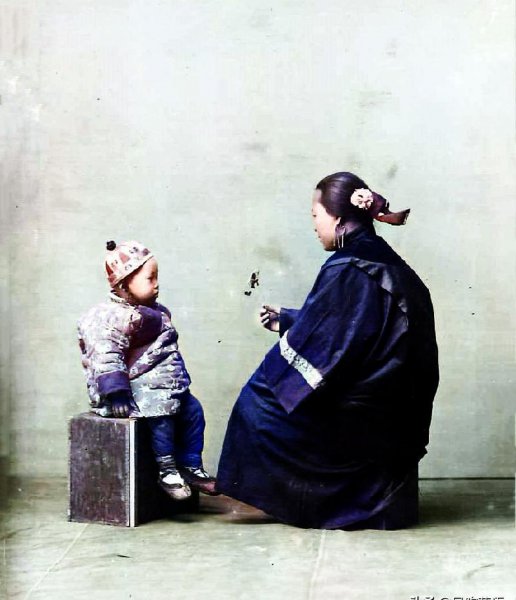 1900年是什么朝代