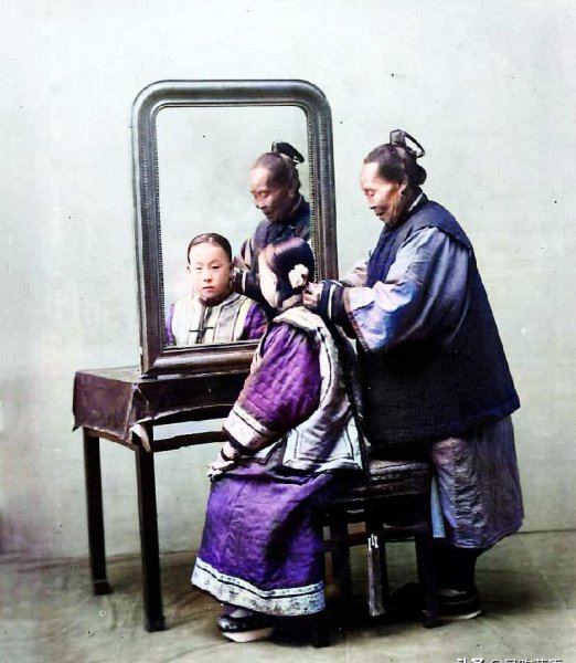 1900年是什么朝代