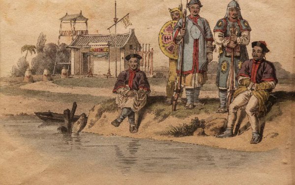 九门提督相当于现在什么官位