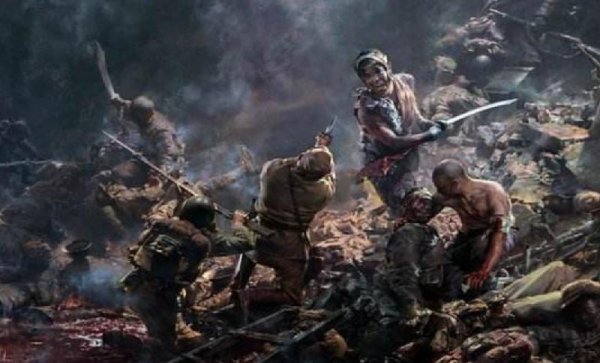 牵羊礼什么意思