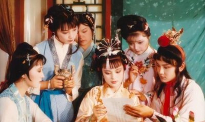 红楼梦是谁写的 谁才是红楼梦真正的作者