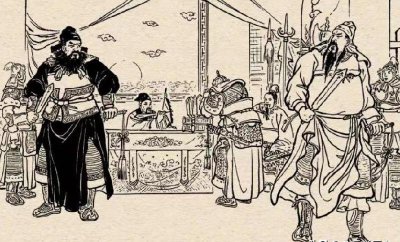 刘备手下的所有武将排名 三国刘备最厉害的大将有谁