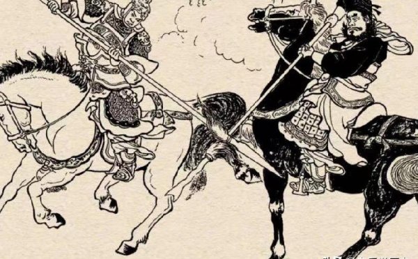 刘备手下的所有武将排名